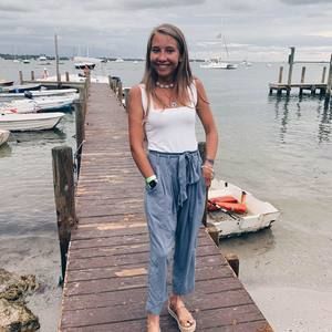 Meet your Posher, Grace